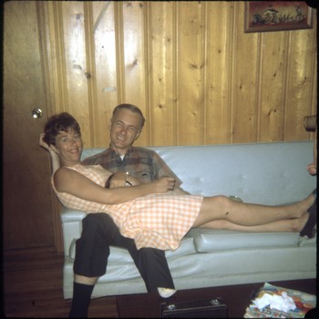 Photo of Jeanine VanKerckhove